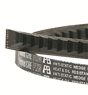 B75X CRE BELT HS:4010390000 - BX75FEN