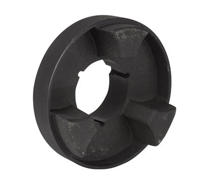 HRC 110H FLANGE - 16 10 BUSH - HRC110H-1610FEN