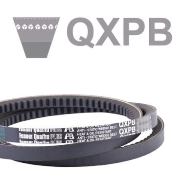 QXPB 3000 QUATTRO PLUS BELT - QXPB3000FEN