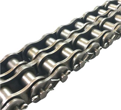 ASA100-2 COTTER CHAI N 10FT BOX - 100-2CPCHAINFEN