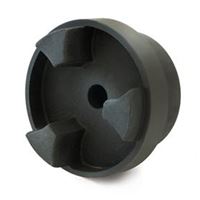 HRC 150 BS SOLID - HRC150BFEN