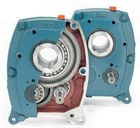 SMSR F 20:1 POWER PL US 65MM - SMSR-F20-1PP-65MM