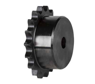 120B-1 X32 TEETH PB SPROCKET BORE :85MM STD KW - 120B1-32FEN