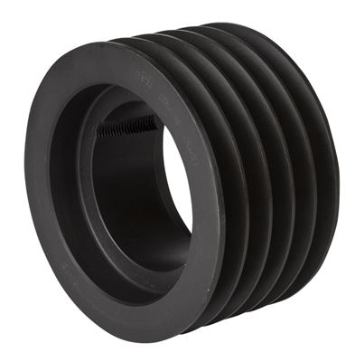 SPB224-5-3020Fc/w3020-060FEN - 124622-PULLEYSET