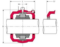 01 C 110MM GR CARTRIDGE - 01C110MMGR